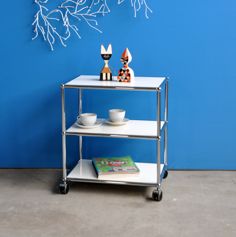 USM Haller Beistelltisch Hauptbild