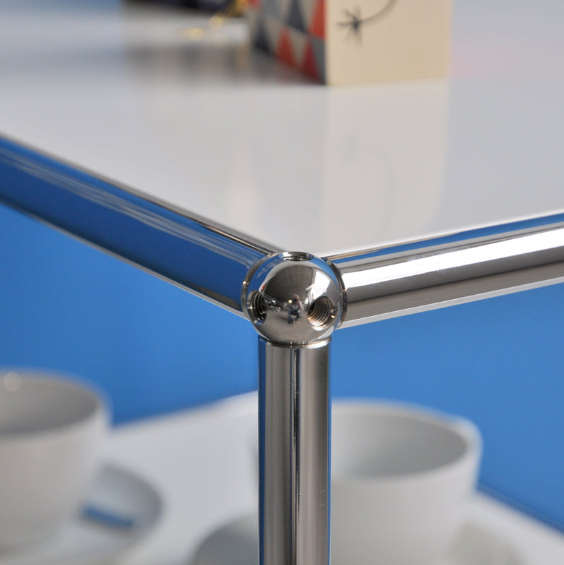 USM Haller Beistelltisch Verbindungskugel