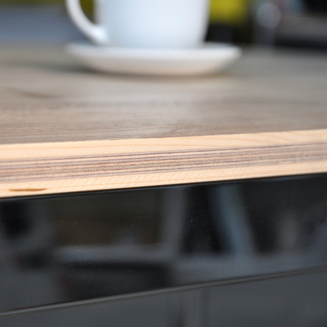 USM Haller Tisch - Fichte massiv - 175 x 75 cm - gebrauchte TOP Qualität