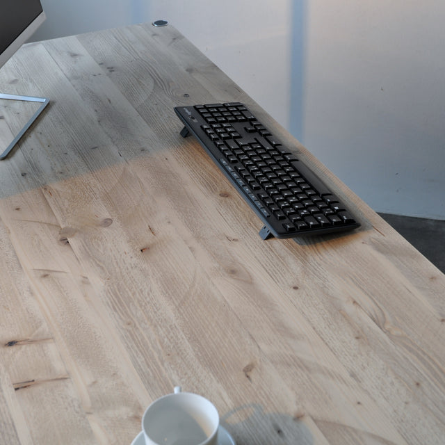 USM Haller Tisch - Fichte massiv - 175 x 75 cm - gebrauchte TOP Qualität