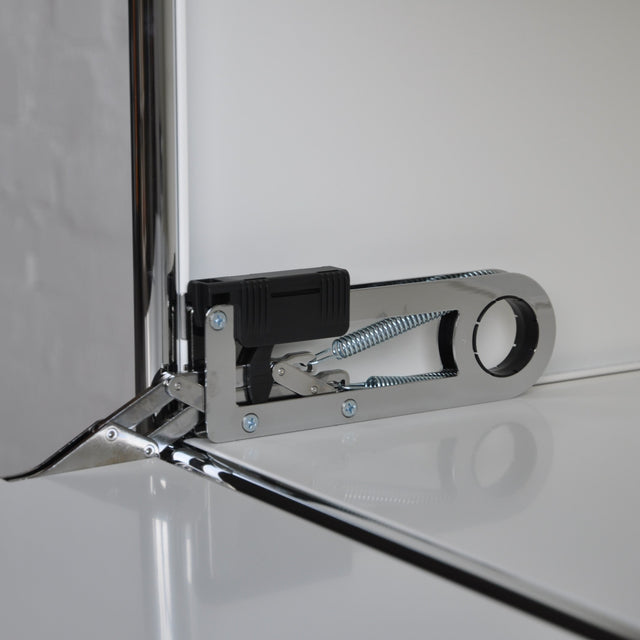 USM Haller - Highboard - weiß - gebrauchter TOP Zustand