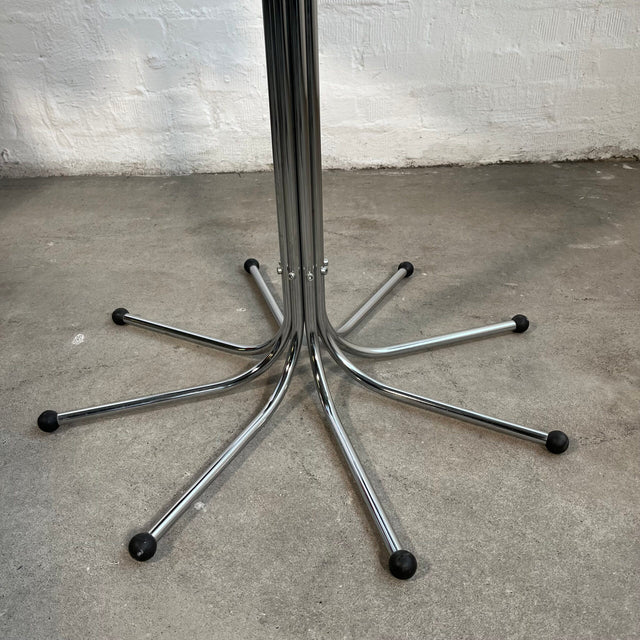 Fritz Hansen - Coat Tree Garderobenständer - Chrom - TOP Zustand!