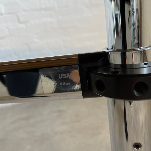 USM Kitos - Tisch Eiche massiv - 150 x 75 cm