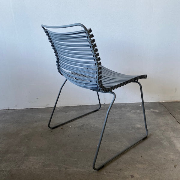 HOUE - Click Dining Chair - grau