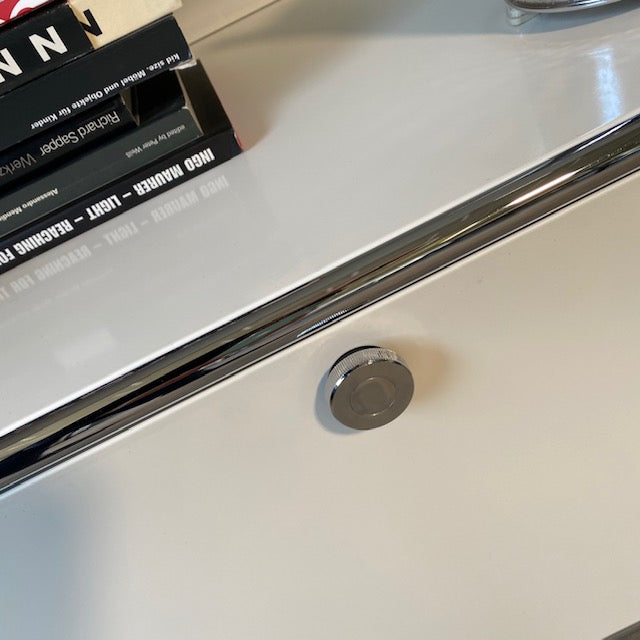 USM Haller - Sideboard - weiß - gebrauchter TOP Zustand