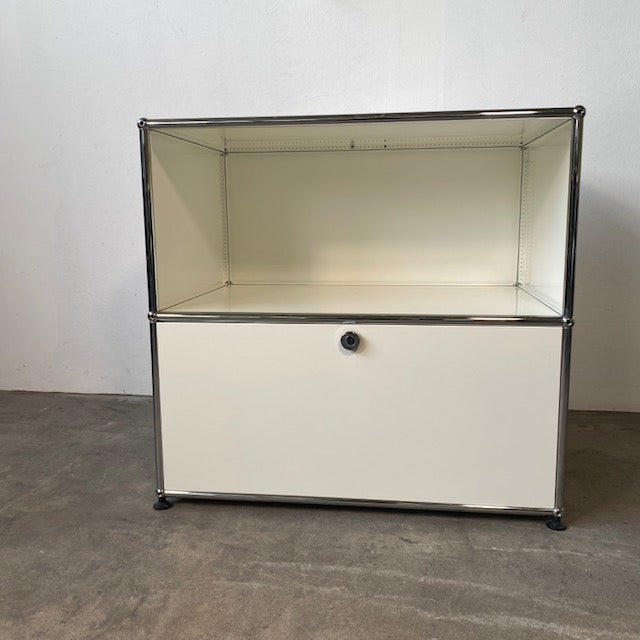 USM Haller - Sideboard - weiß - gebrauchter TOP Zustand