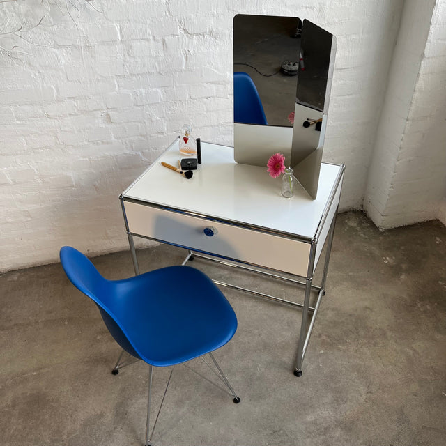 USM Haller - Schminktisch - weiß