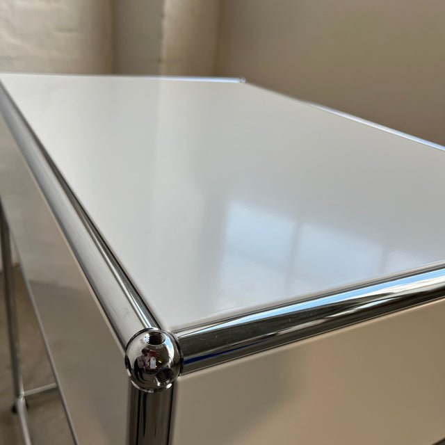 USM Haller - Schminktisch - weiß