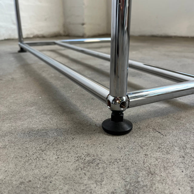 USM Haller - Schminktisch - weiß