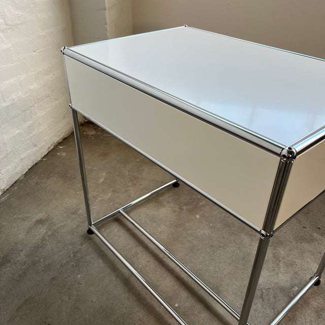 USM Haller - Schminktisch - weiß