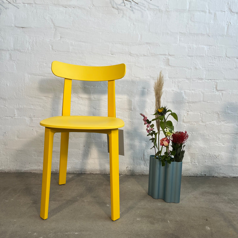 All Plastic Chair - verschiedene Farben