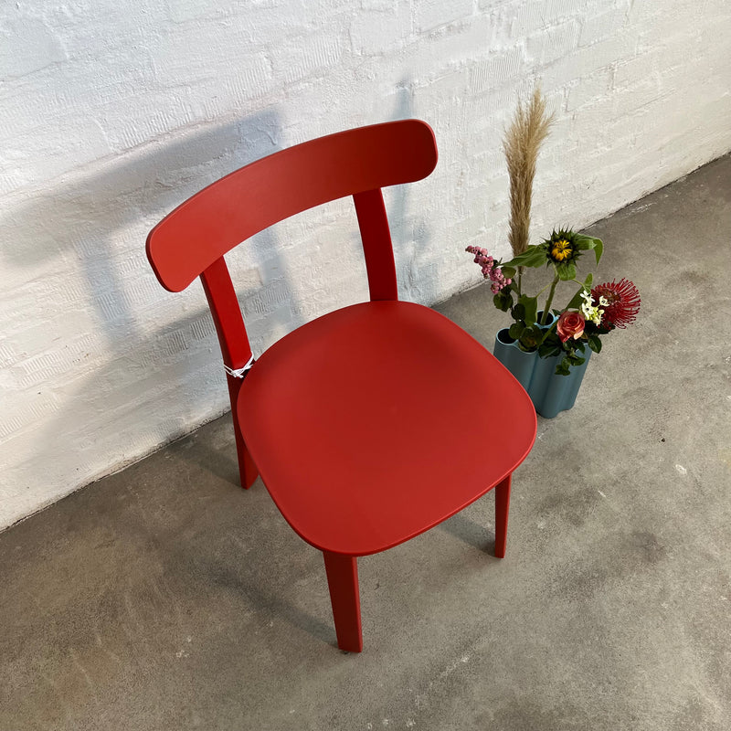 All Plastic Chair - verschiedene Farben