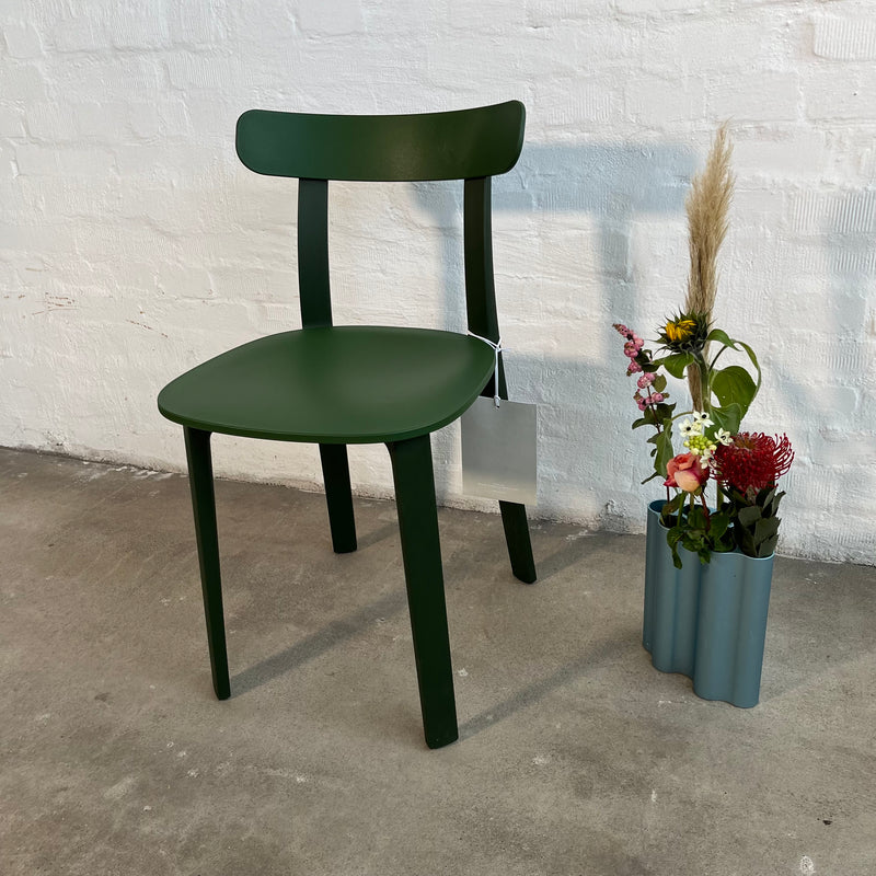 All Plastic Chair - verschiedene Farben