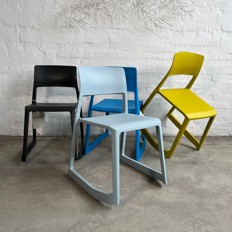 Tip Ton Stuhl - verschiedene Farben