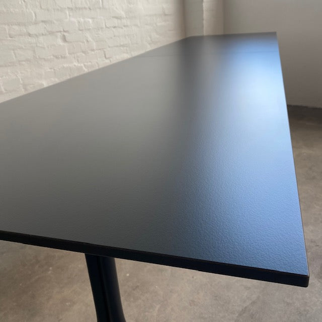 Tisch Belleville Table - schwarz