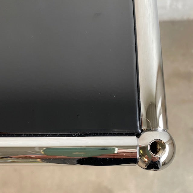 USM Haller - Sideboard - schwarz - gebrauchter TOP Zustand