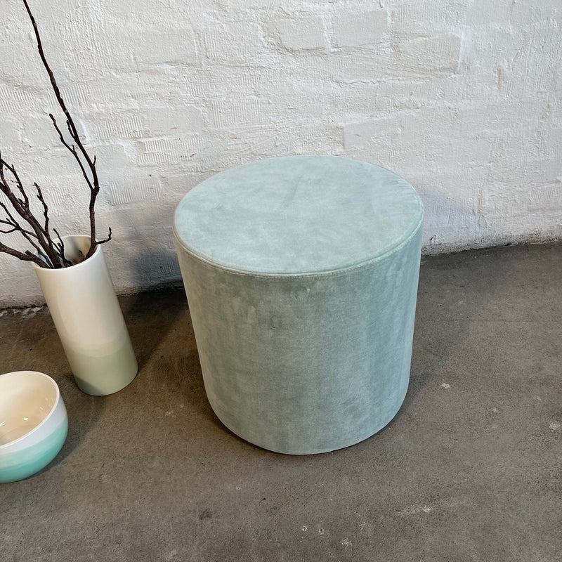 Hocker – Visiona Stool – mint