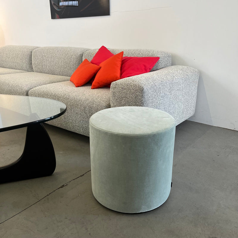 Hocker – Visiona Stool – mint