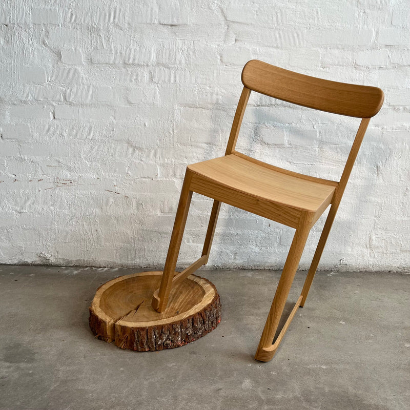 Atelier Chair - Eiche natur