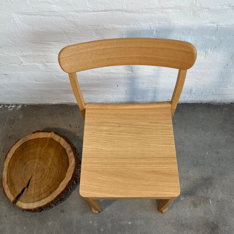 Atelier Chair - Eiche natur
