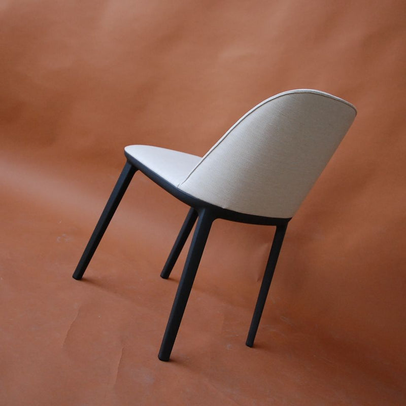 Softshell Side Chair - sand